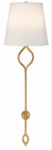 Savoy House 9-2862-322 - 2 LT SCONCE