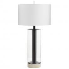 Cyan Designs 10352 - Messier Table Lamp Gunmetal