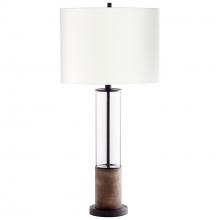 Cyan Designs 10549 - Colossus Table Lamp Gunmetal