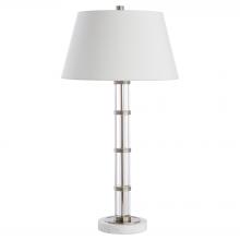 Cyan Designs 11712 - Silvia Table Lamp Designed by J Kent Martin Acrylic