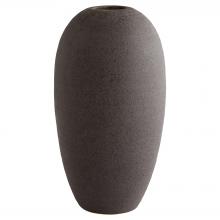 Cyan Designs 12124 - Perennial Vase | Black - Medium