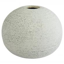 Cyan Designs 12130 - Perennial Vase | Celadon - Small