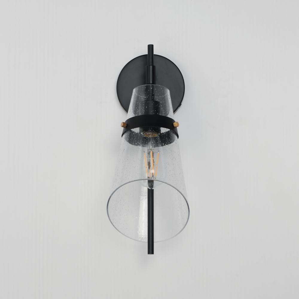 Maxim Finch Wall Sconce - Thumbnail 2