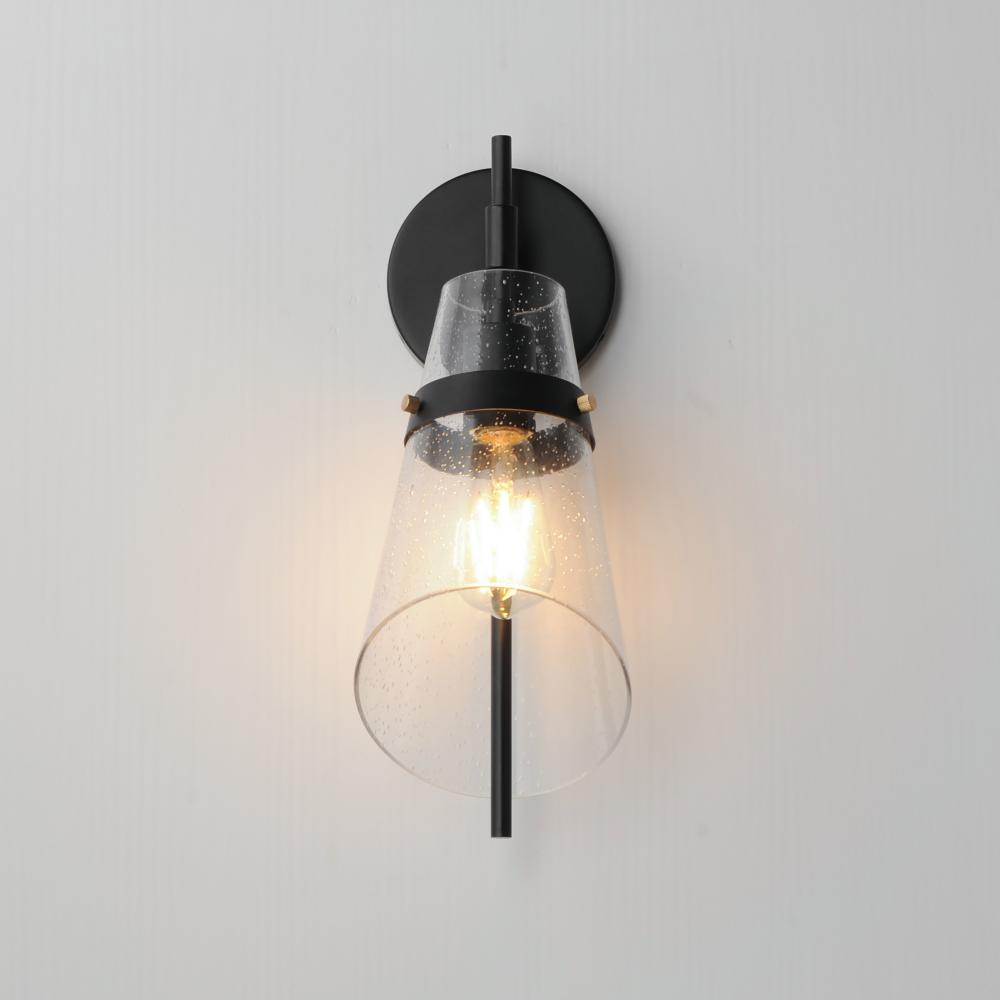 Maxim Finch Wall Sconce - Thumbnail 3