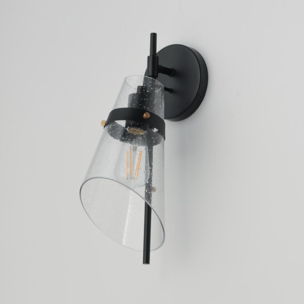 Maxim Finch Wall Sconce - Thumbnail 5