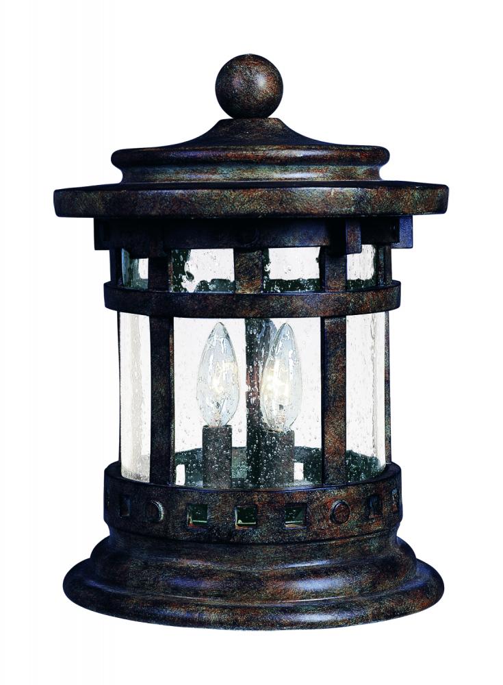 Santa Barbara VX-Outdoor Deck Lantern