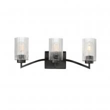 Maxim 21373CRBK - Rigata-Bath Vanity