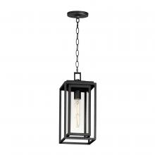Outdoor Pendants