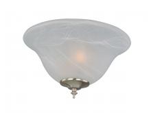 Maxim FKT209FTSN - Fan Light Kits-Ceiling Fan Light Kit