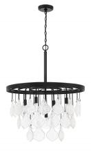 Craftmade P981FB5 - 5 Light Pendant