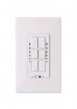 Fan Wall Mount Controls in Beaumont