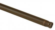 Craftmade DR48PN - 48" Downrod in Painted Nickel