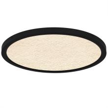 Quoizel OSTC1720EK - Outskirts Flush Mount