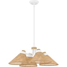 Quoizel QP6218W - Quoizel Pendant