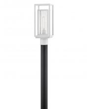 Hinkley Merchant 1001TW - Medium Post Mount Lantern