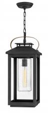 Hinkley Merchant 1162BK - Large Hanging Lantern