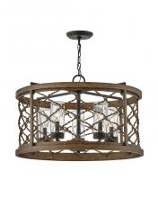 Hinkley Merchant 12395OZ - Medium Single Tier