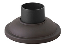 Hinkley Merchant 1304KZ - Pier Mount Base