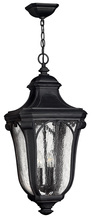 Hinkley Merchant 1312MB - Large Hanging Lantern