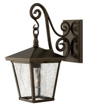 Hinkley Merchant 1430RB - Medium Wall Mount Lantern