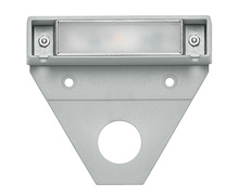 Hinkley Merchant 15444TT - Nuvi Small Deck Sconce