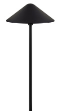 Hinkley Merchant 16024BK-LL - 12V Large Path Light