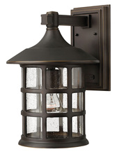 Hinkley Merchant 1805OZ - Medium Wall Mount Lantern