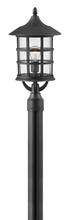 Hinkley Merchant 1861TK - Medium Post Top or Pier Mount Lantern