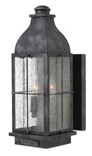 Hinkley Merchant 2044GS - Medium Wall Mount Lantern