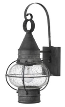 Hinkley Merchant 2200DZ - Medium Wall Mount Lantern