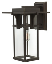 Hinkley Merchant 2325OZ - Medium Wall Mount Lantern