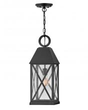 Hinkley Merchant 23302MB - Large Hanging Lantern