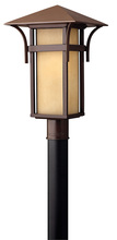 Hinkley Merchant 2571AR - Medium Post Top or Pier Mount Lantern