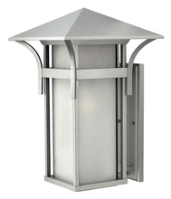 Hinkley Merchant 2579TT - Medium Wall Mount Lantern