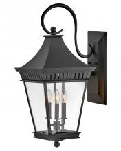 Hinkley Merchant 27094MB - Large Wall Mount Lantern