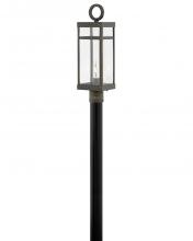 Hinkley Merchant 2801OZ-LL - Large Post Top or Pier Mount Lantern