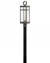 Hinkley Merchant 2801OZ-LV - Large Post Top or Pier Mount Lantern 12v