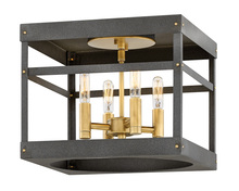 Hinkley Merchant 4071HB - FOYER PORTER