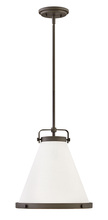 Hinkley Merchant 4997OZ - Medium Pendant