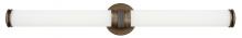 Hinkley Merchant 5074CR - Large LED Vanity