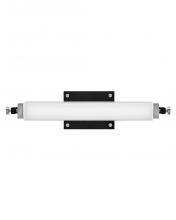 Hinkley Merchant 51090BK-CM - Small LED Vanity