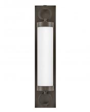 Hinkley Merchant 52292BX - Medium LED Vanity