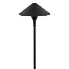 Hinkley Merchant 56100BK - 120V Path Light