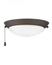Hinkley Merchant 930001FMM - Light Kit Large Low Profile