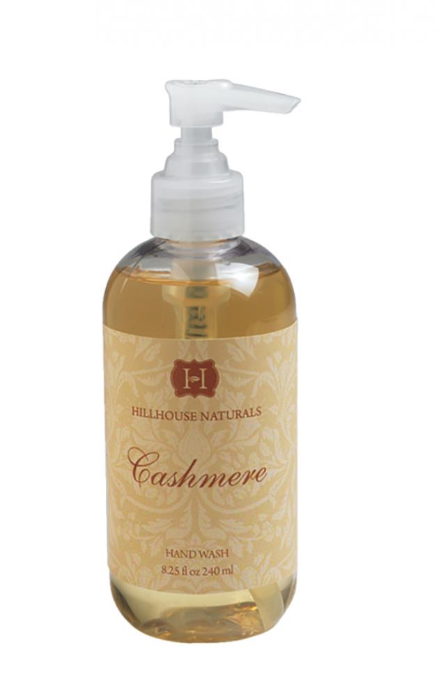 Hillhouse Naturals - cashmere hand wash