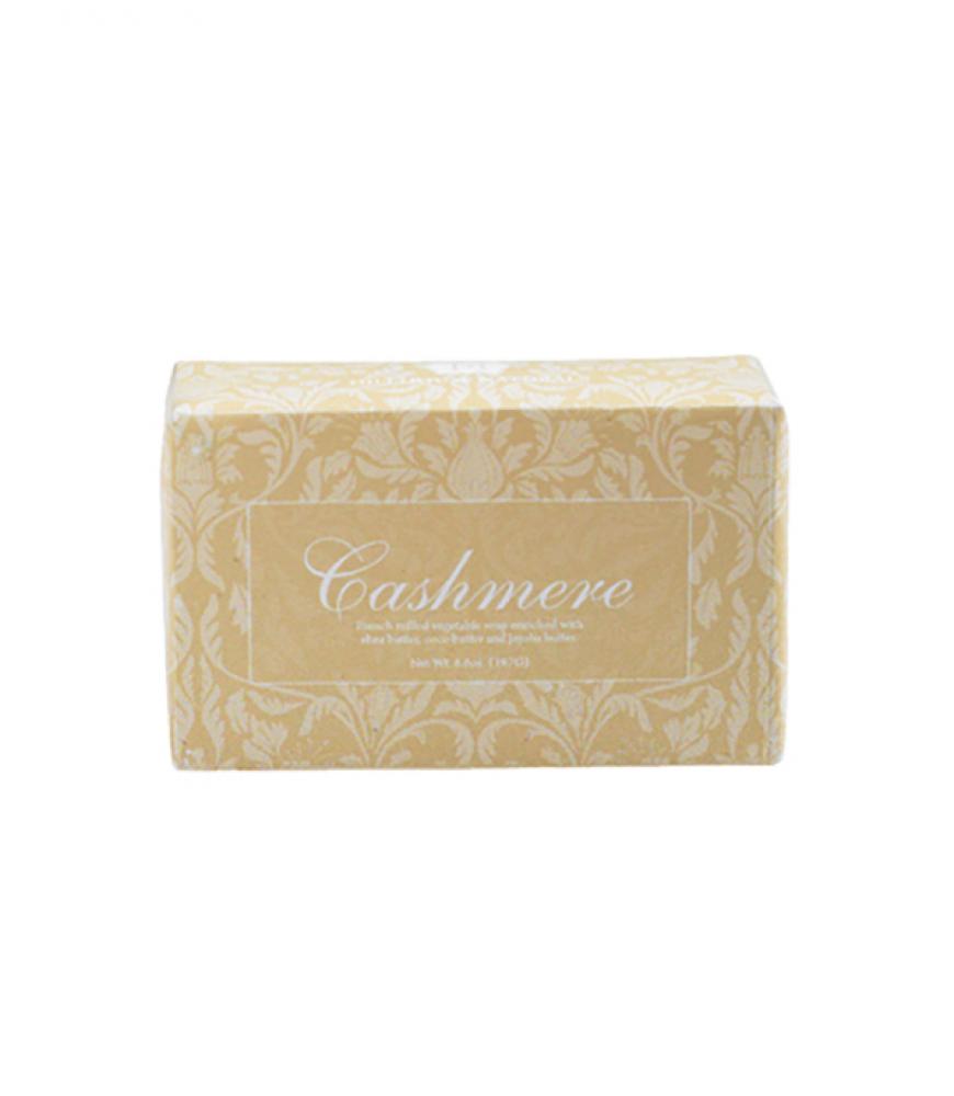 Hillhouse Naturals - cashmere french milled soap