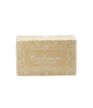 McManus Items cssp - Hillhouse Naturals - cashmere french milled soap