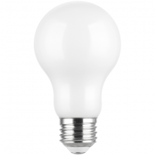 McManus Items PLT-11855 - 1000 BULBS - 60W LED FR A19 27K