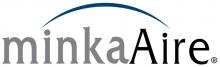 Minka-Aire DR1512-ASL - 12" Down Rod with Wire and Connector for F738/739L Only in Automotive Silver