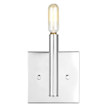 Visual Comfort & Co. Studio Collection 4124301-05 - Vector One Light Wall / Bath Sconce